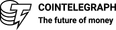 Cointelegraph logo
