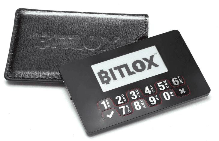 Crypto Wallet