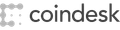 CoinDesk logo