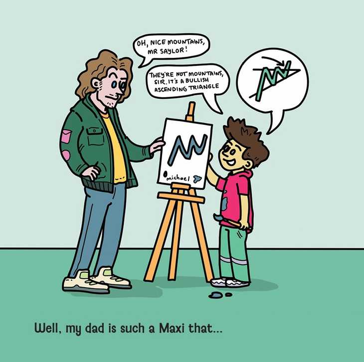 bitcoin minors 1