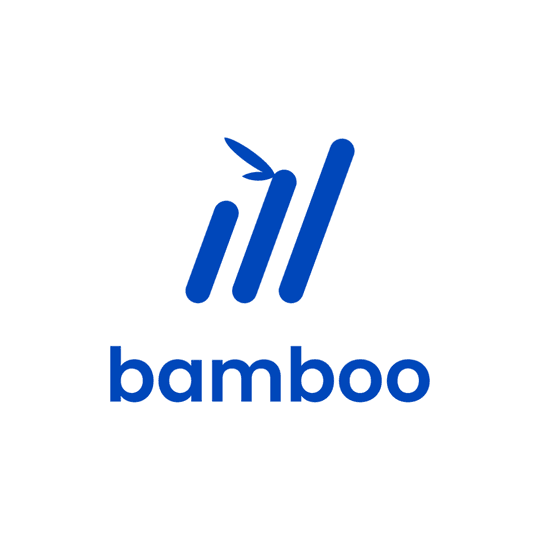 Bamboo post